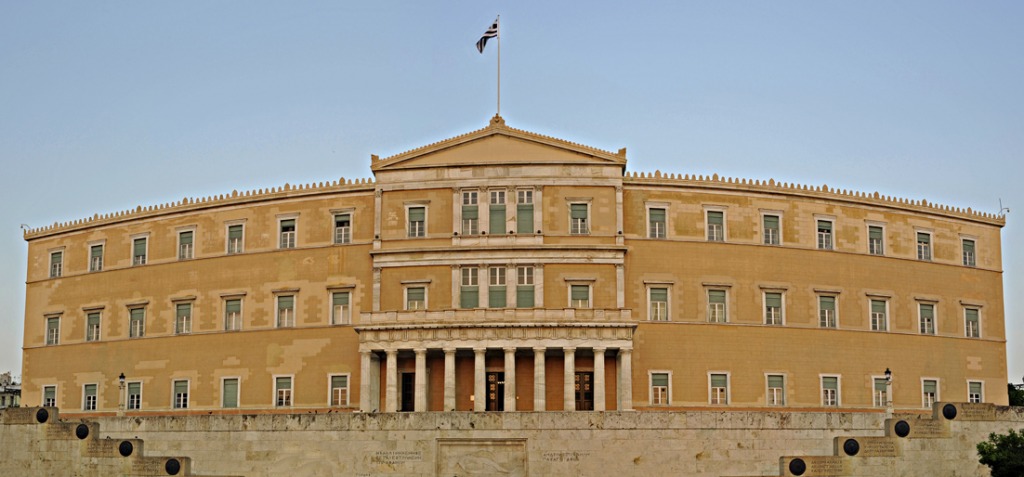 The Stanford Daily: Greece will not go bankrupt, for geopolitical reasons
