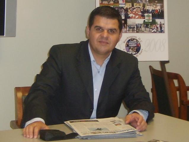 IBNA Op-Ed/Skopje amid opposition ‘bombs’ and the government offensive