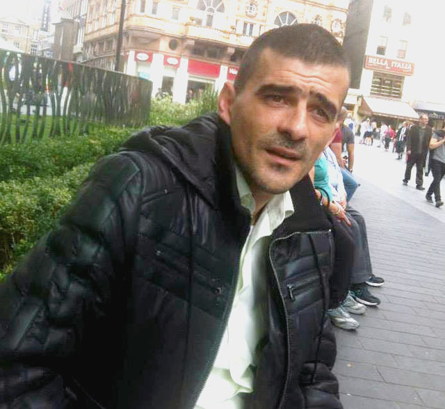 Investigations expand on the drug scandal in Spain which involved an Albanian military officer