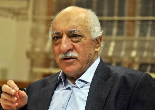 Erdogan seizes Gulen’s Asya Bank