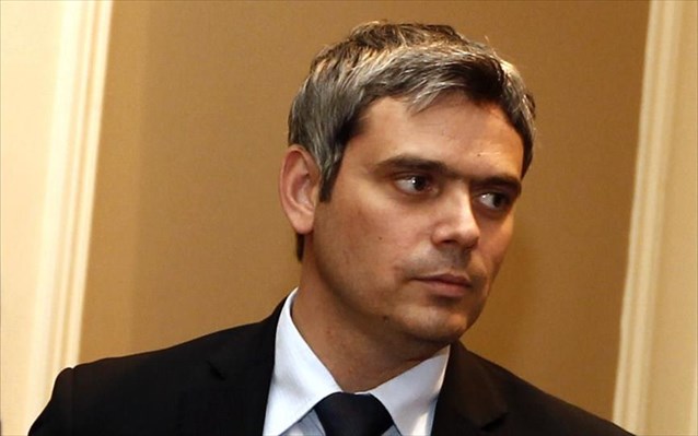 ND attacks the government for conflicting statements on debt