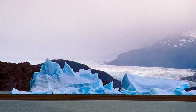 Albania will suffer serious consequences of climate changes in the world