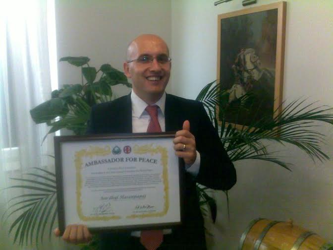 IBNA Interview/Dr. Hasanpapaj: EU enlargement in the Balkan faces with many challenges