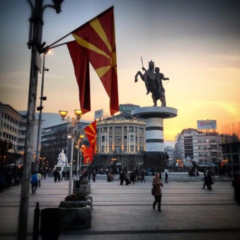 Negotiations in Brussels do not issue positive signals, divided opinions in Skopje