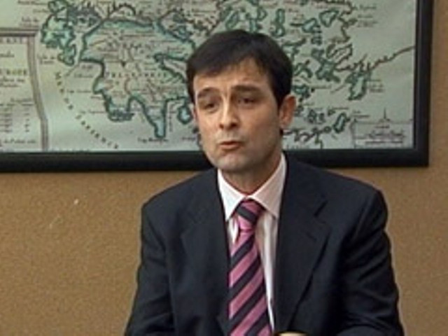 Failure to extradite an MP accused of murder, head of Interpol Tirana arrested