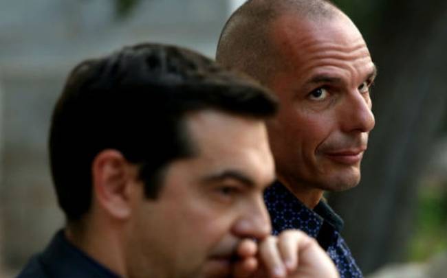 Greek government expects proposed reforms to bring EUR 3.27 bn in revenue