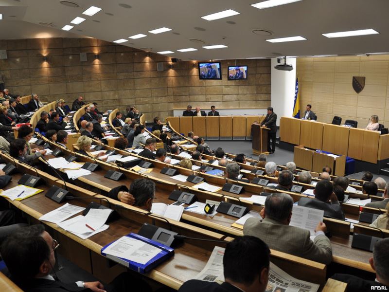 Mikic: BiH Election law must be changed