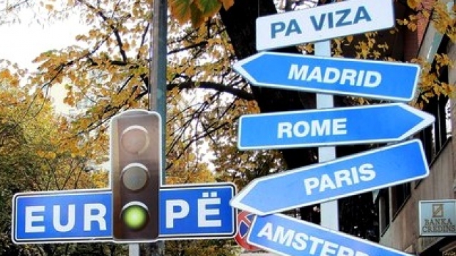 Liberalization of visas a double standard for Kosovo?