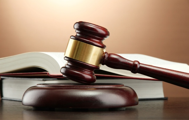 The wiretapping scandal has put the judicial system in FYROM in front of a test