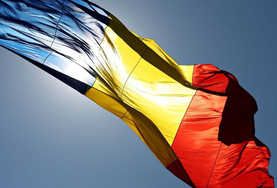 Romanian lawmaker calls for Independence Day to be officially recognized