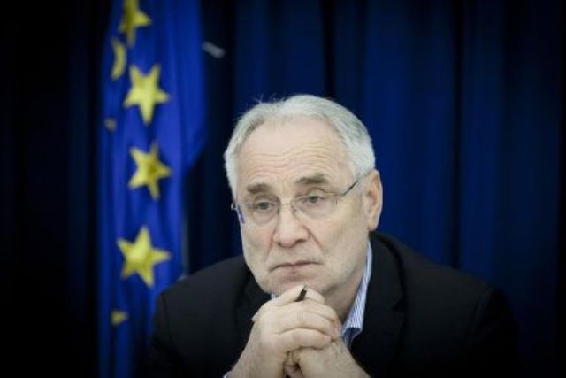 The country will lose its recommendation for EU accession, says Vajgl