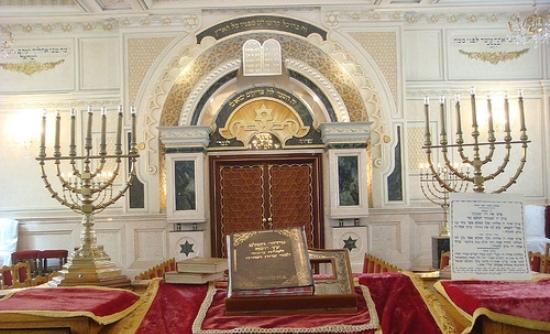 Research shows alarming rise of anti-Semitism in Greece