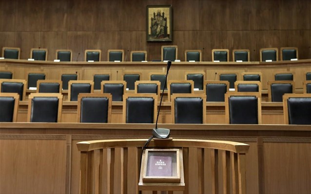 On Tuesday the decision of the Special Court for former Greek FinMin