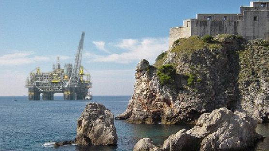 Slovenia examines Croatian oil exploitation impact on environment