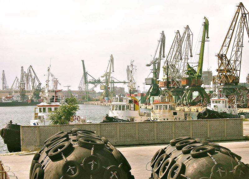 Bulgarian exports to EU 3.2% up in 2014 on annual basis – statistics institute