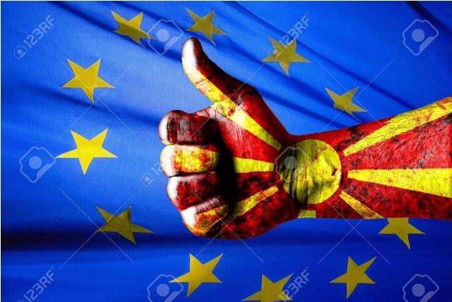 Optimism for the EP Resolution on FYROM