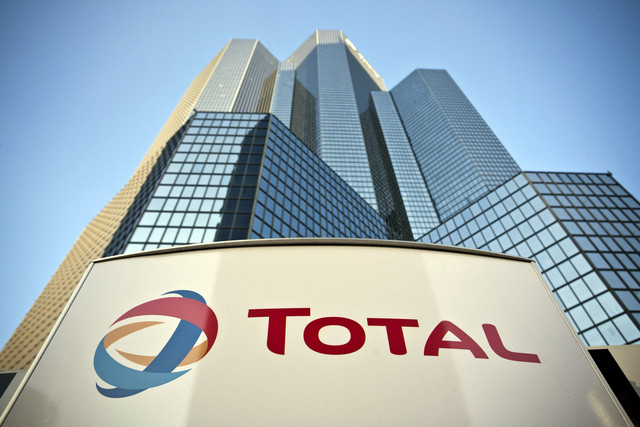 Energy giant Total and Cyprus agree to extent exploration