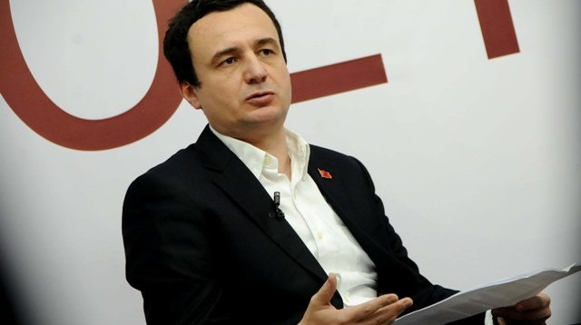 Kosovo needs a social democratic government, says former leader of Self Determination