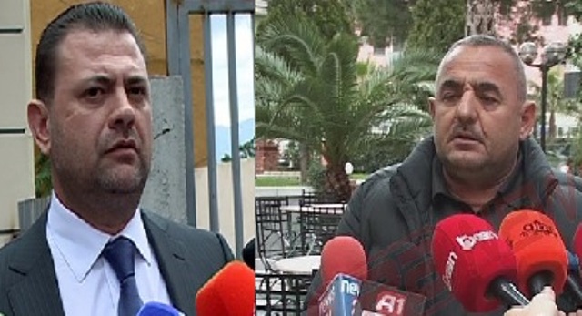 The alleged plan for the murder of two Albanian MPs brings Brussels back into the “game”