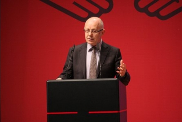 IBNA Analysis/Minister of Finance, Shkelqim Cani, analyzes the economic and financial situation in Albania