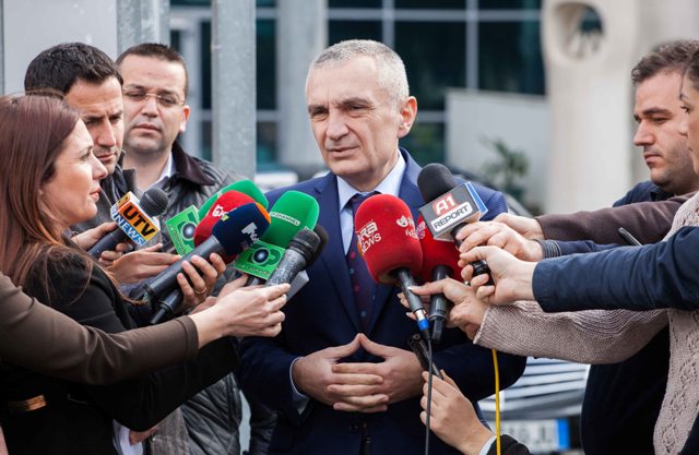 USA expresses its concern about MPs with criminal records in Albania
