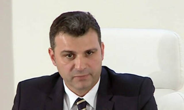 The projections of the Governor of the Bank of Albania for expected economic developments