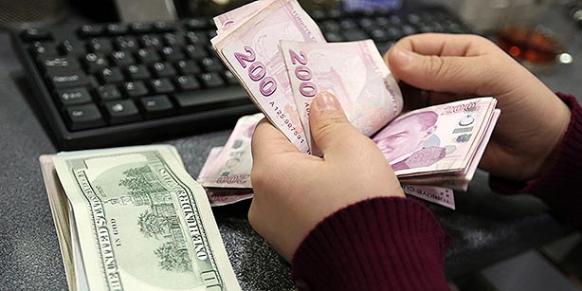 Erdogan’s statements cause the Τurkish lira to plummet