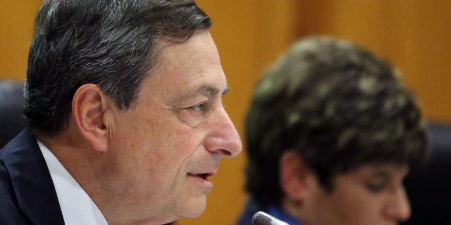 ‘Cyprus and Greece not eligible for ECB’s QE scheme’