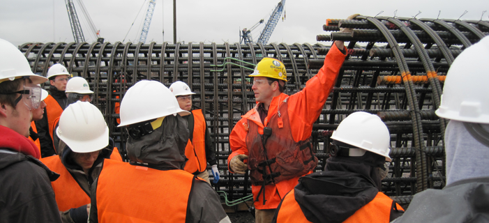 Employment of domestic workforce for construction of Montenegrin highway to start
