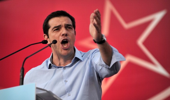 Liberation: ‘The 100 days that did not change Greece’