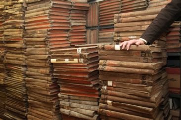 Turkey’s archives on 1915 events ‘open to historians’