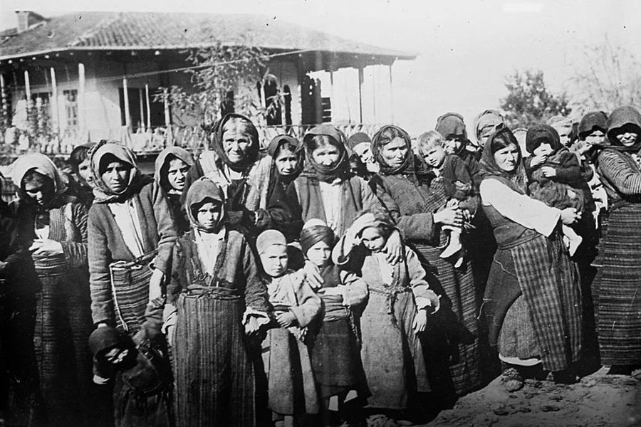 Cyprus President: High time Armenian genocide was recognised