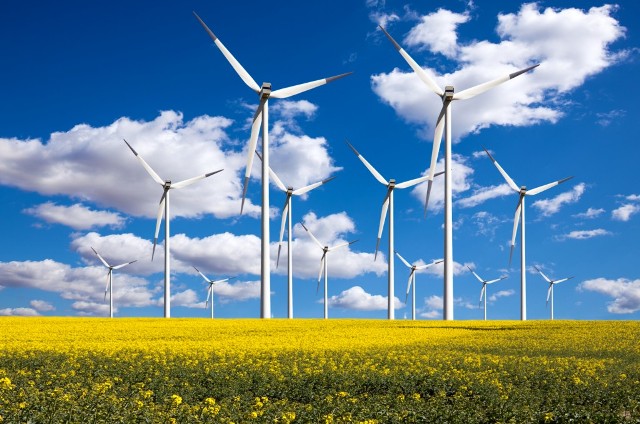 Kosovo needs renewable and efficient energy