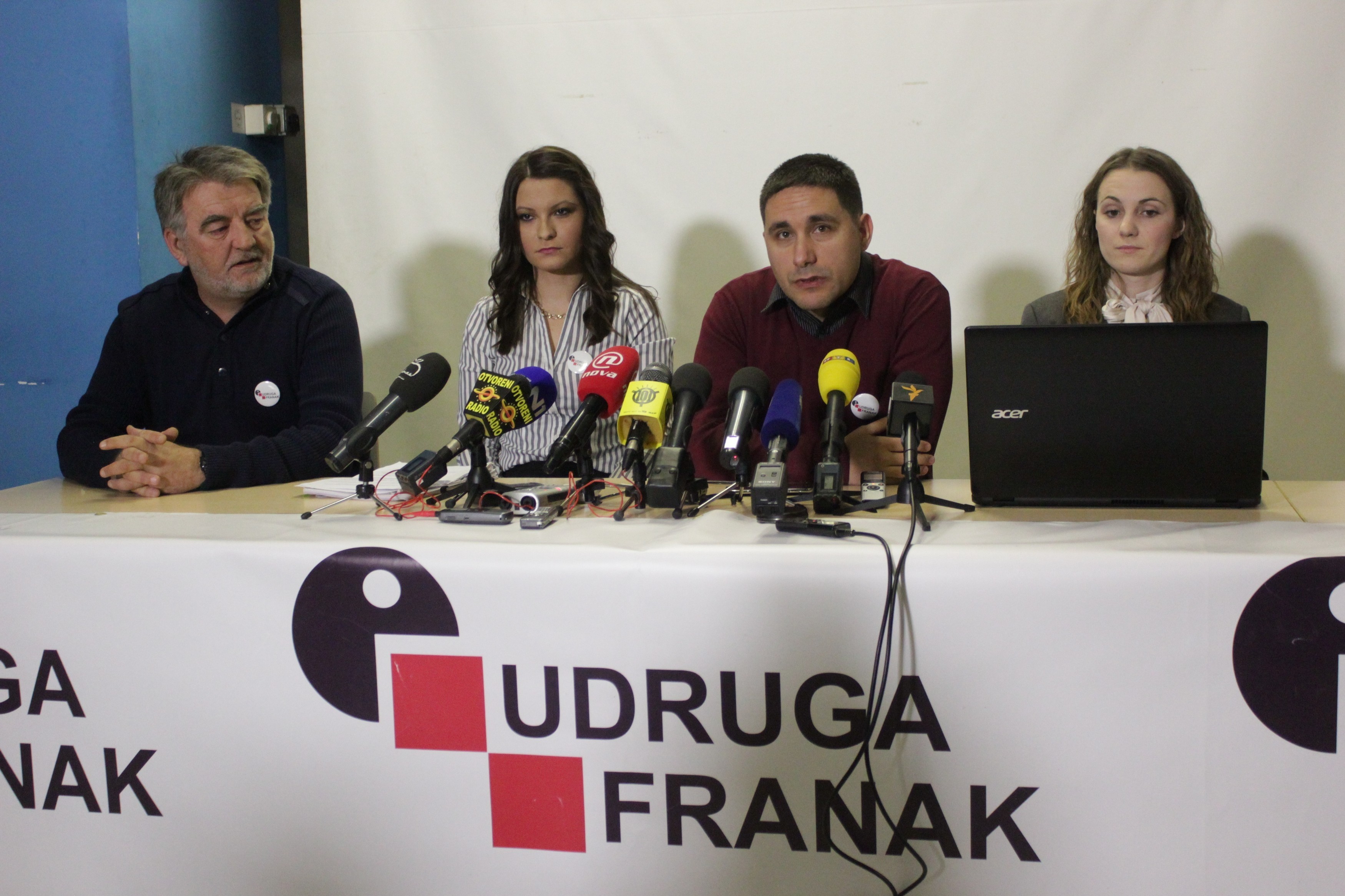 Big protest of dissatisfied citizens to be held on Saturday