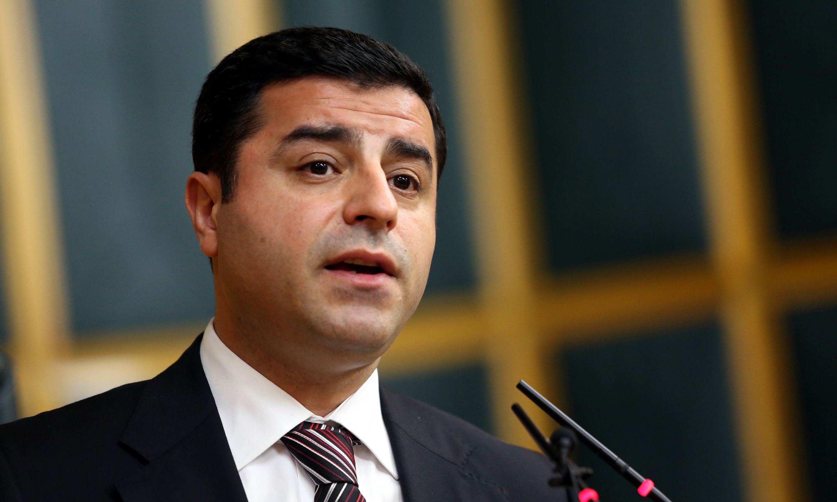 The ‘Tsipras of Turkey’ is Erdogan’s biggest opponent