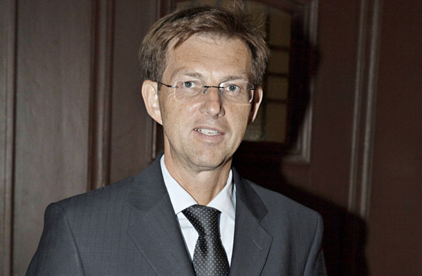 Slovenian Govt to reform the tax system