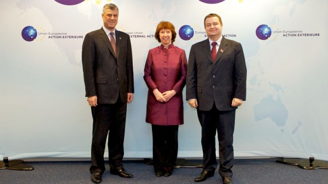 Brussels’ accord, historical or damaging for Kosovo?