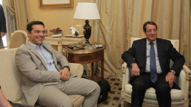 Tsipras: Our geopolitical position to be used as leverage in the negotiations
