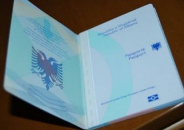 Albanian Ministry of Interior prevents 750 citizens from travelling to EU countries
