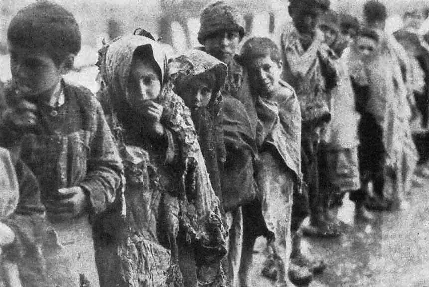 Tensions rising between Turkey-Vatican on account of the Armenian genocide