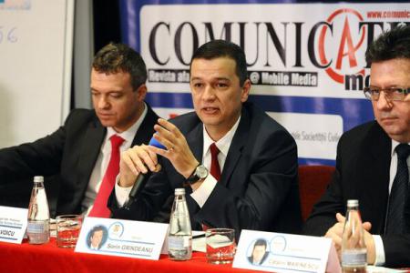 Romania to host regional cyber security summit