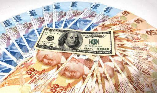 An assessment of Turkish external debt
