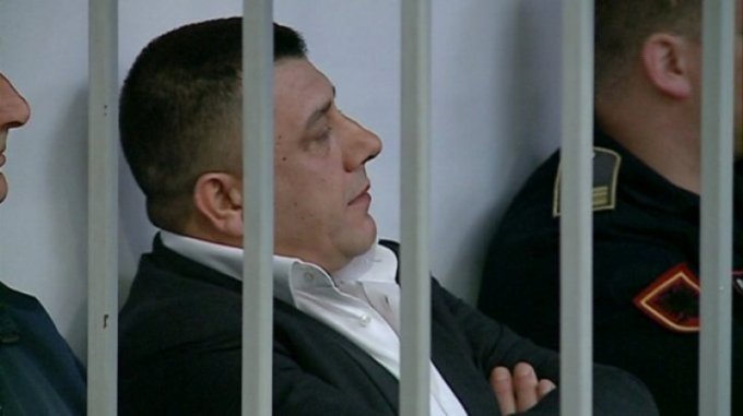 MP’s brother accused of the murder of police officer, acquitted