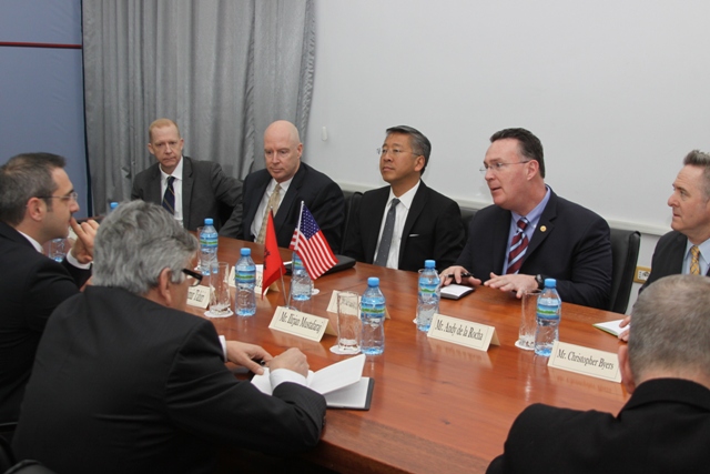 FBI starts its collaboration with Albanian “FBI”. Is the role of Prosecution being duplicated?
