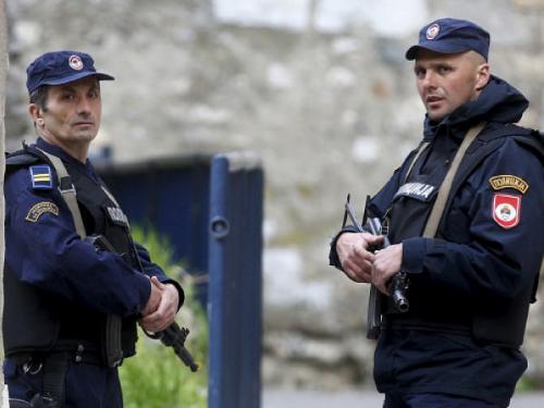 Mektic: BiH has a problem with terrorism