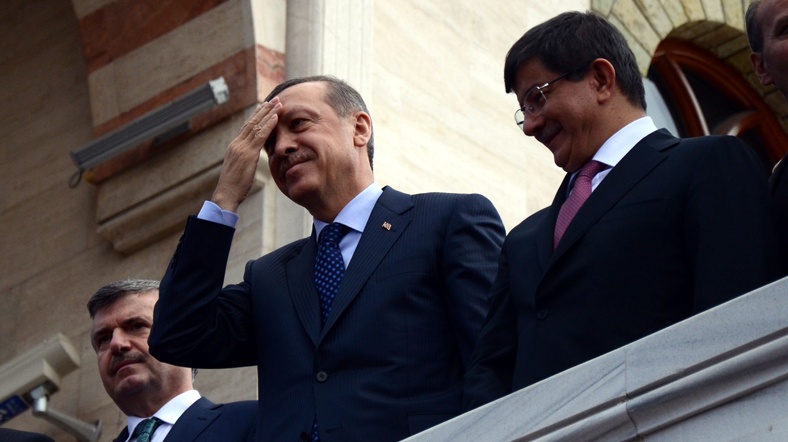 The Kurds to determine the future of Turkey