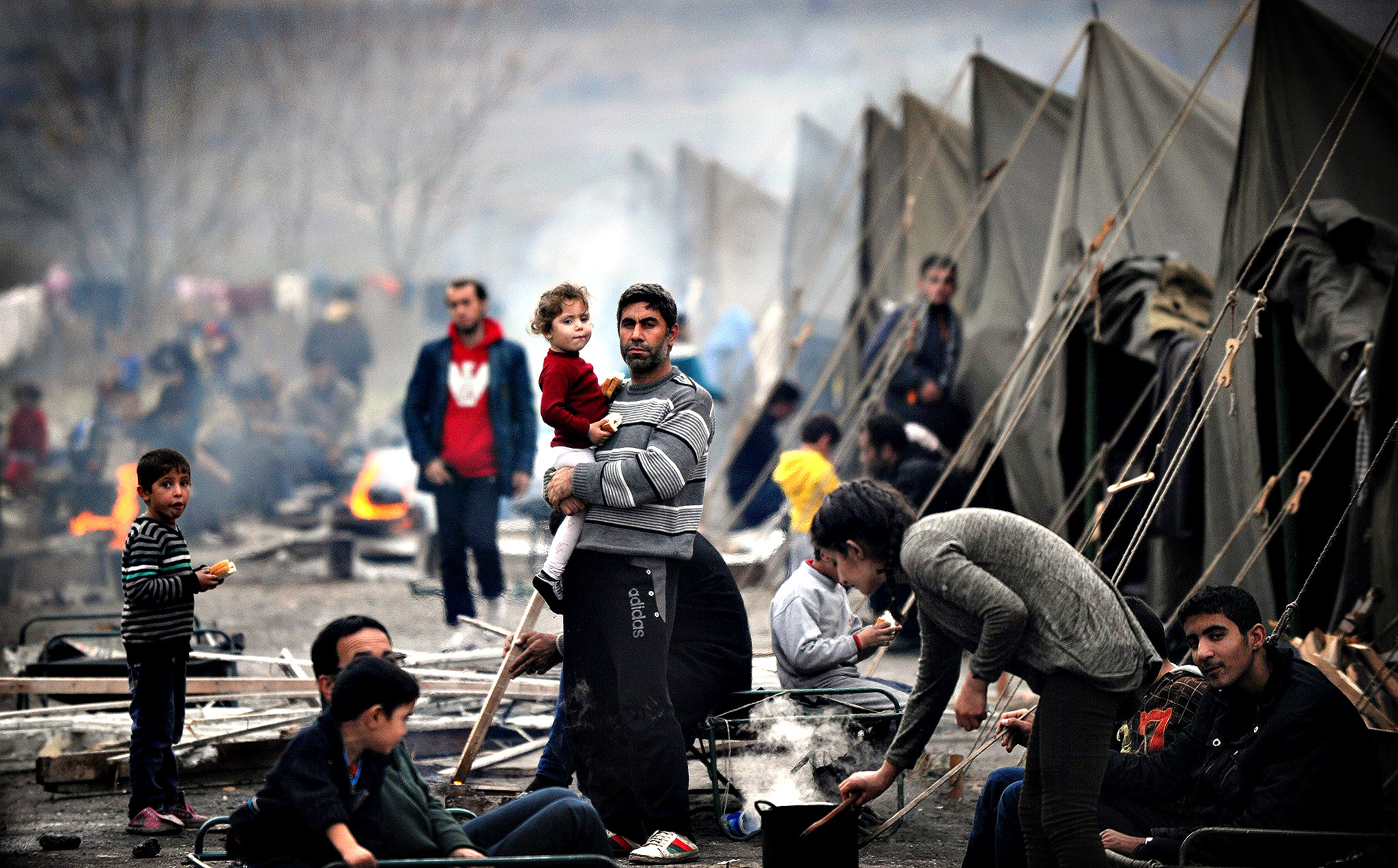 EC proposes transferring 788 refugees from Greece and Italy to Bulgaria