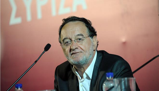 Left Platform: An exit from the eurozone won’t be a disaster
