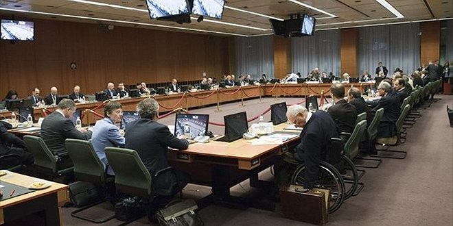 Default prospect looms over Greek negotiations with EU, IMF