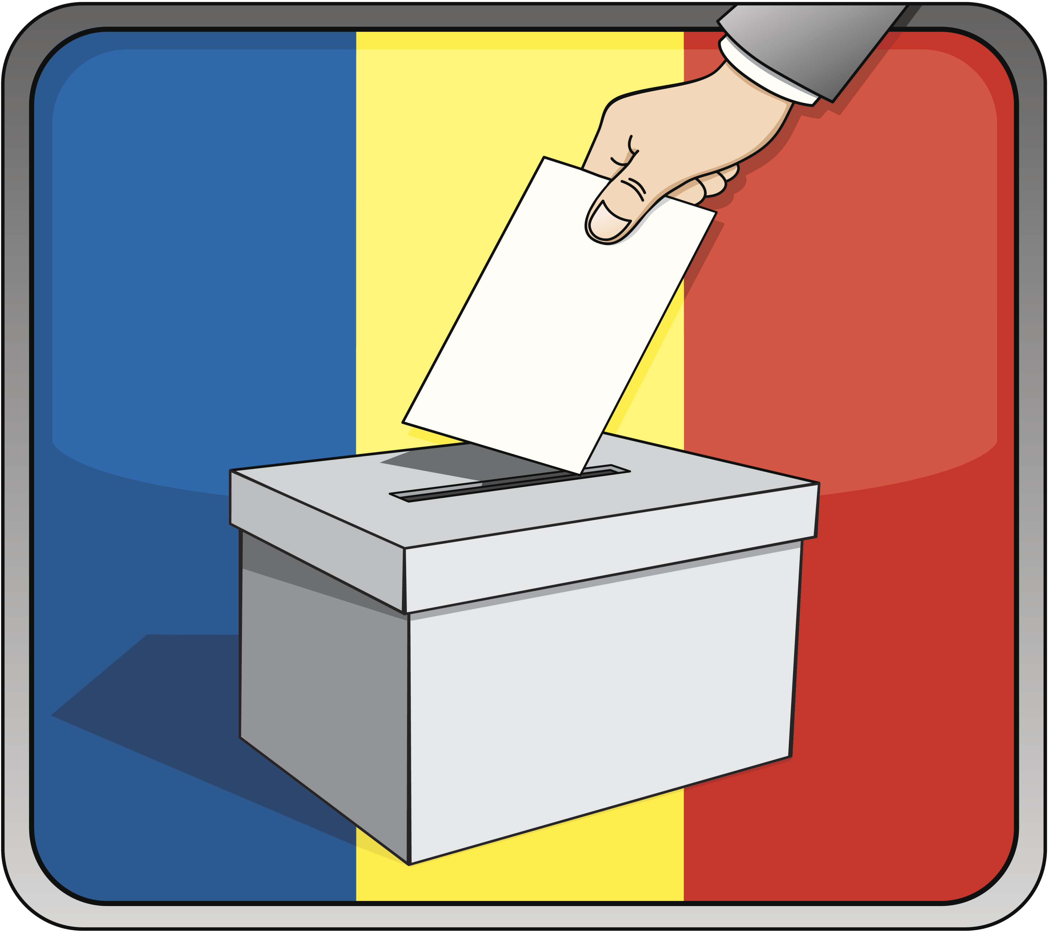 No more political heavy weights? Romanians prefer independent politicians, poll says